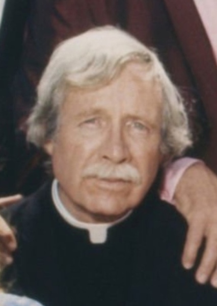Arthur O'Connell photo
