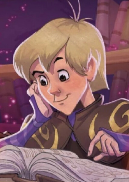 Arthur Pendragon photo