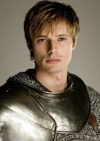 Arthur Pendragon (Merlin) photo