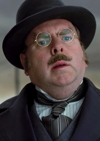 Arthur Poe