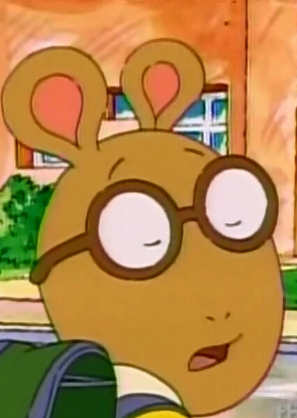 Arthur Read photo