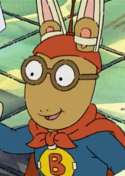 Arthur Read
