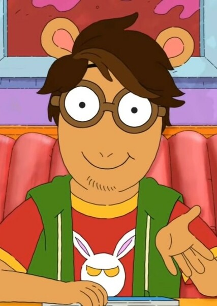 Arthur Read photo
