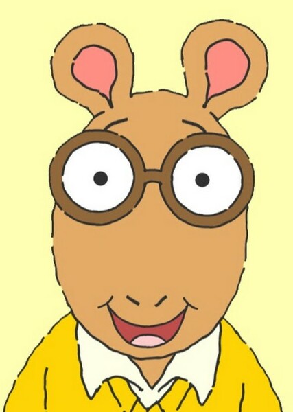 Arthur Read photo