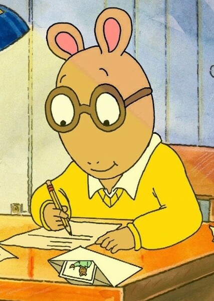 Arthur Read photo