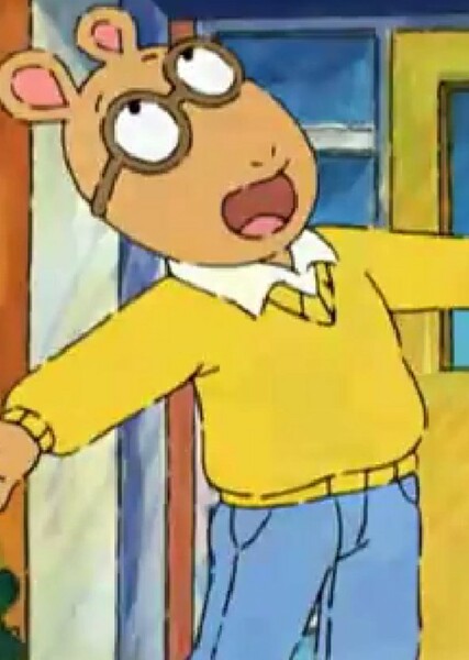 Arthur Read photo