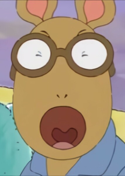 Arthur Read photo