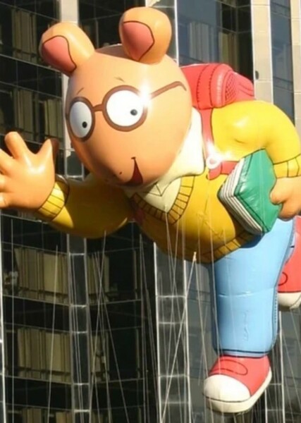 Arthur Read photo