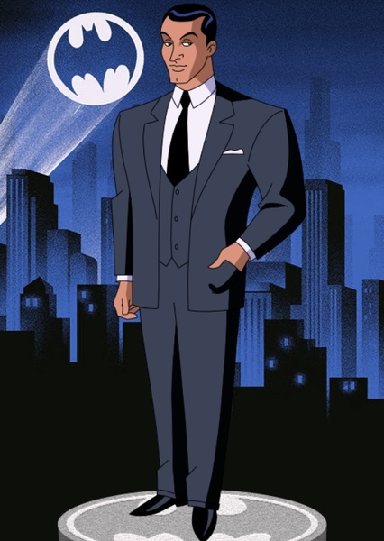 Arthur Reeves (Batman) photo