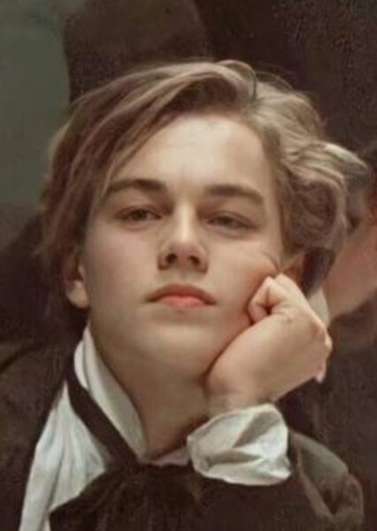 Arthur Rimbaud (Total Eclipse)