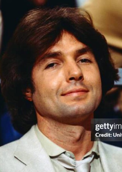 Arthur Roberts photo