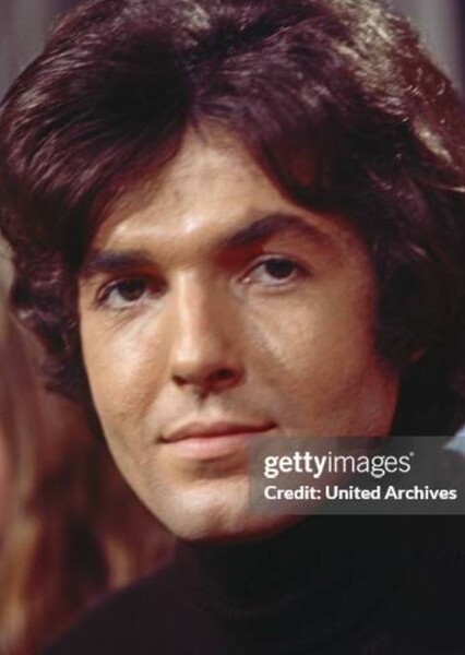 Arthur Roberts photo