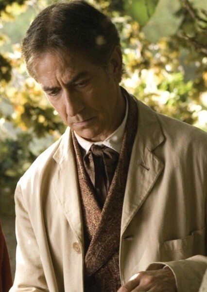 Arthur Spiderwick