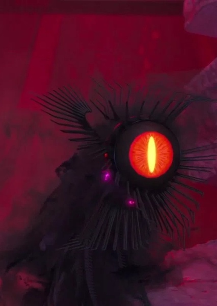 Arthur the Virus