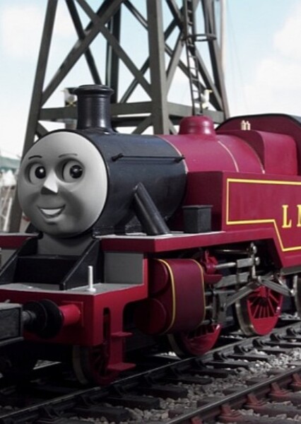 Arthur (Thomas And friends) photo