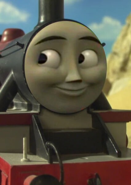 Arthur (Thomas And friends)