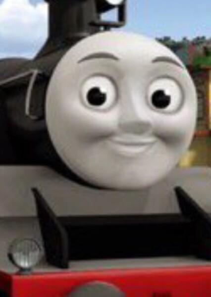 Arthur (Thomas And friends) photo