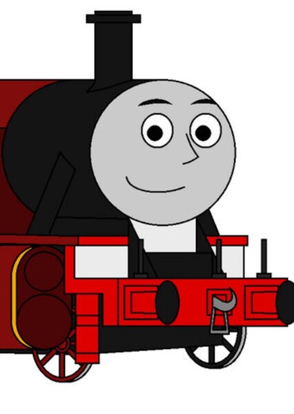 Arthur (Thomas And friends) photo