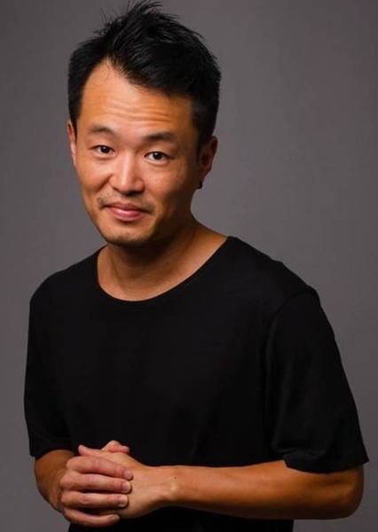 Arthur Toyoshima photo