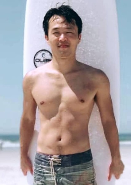 Arthur Toyoshima photo