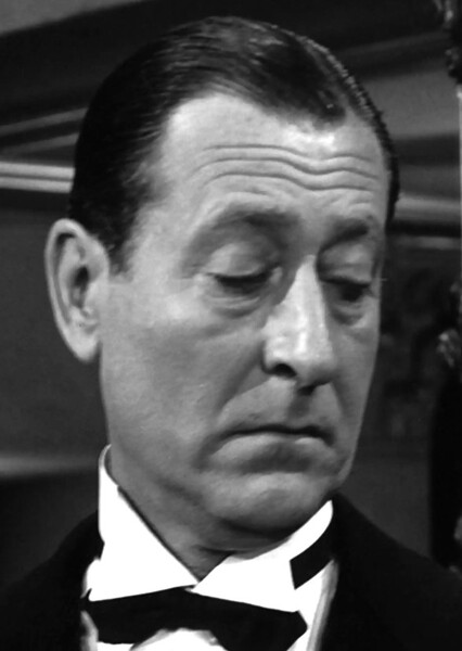 Arthur Treacher