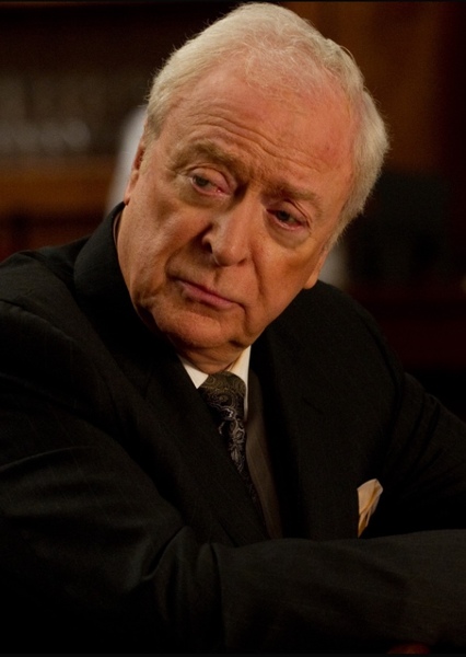 Arthur Tressler (Now You See Me)
