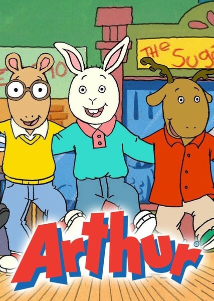 Arthur (TV Show) photo
