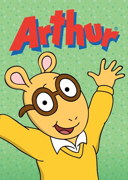 Arthur (TV Show) photo