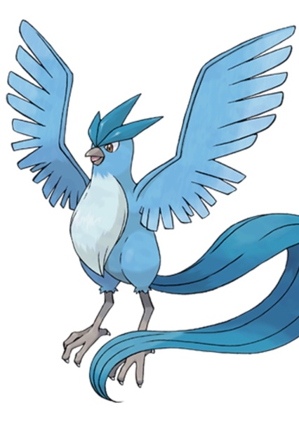 Articuno