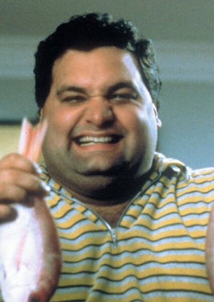 Artie Lange
