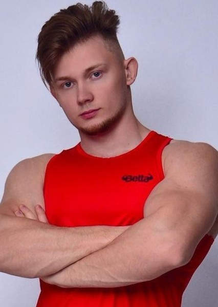 Artomov Vladyslav photo