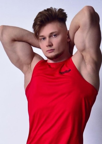 Artomov Vladyslav photo