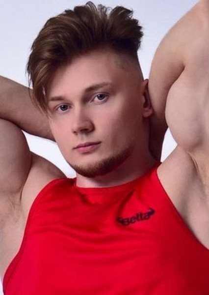 Artomov Vladyslav photo