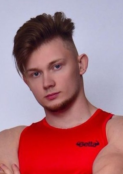 Artomov Vladyslav photo
