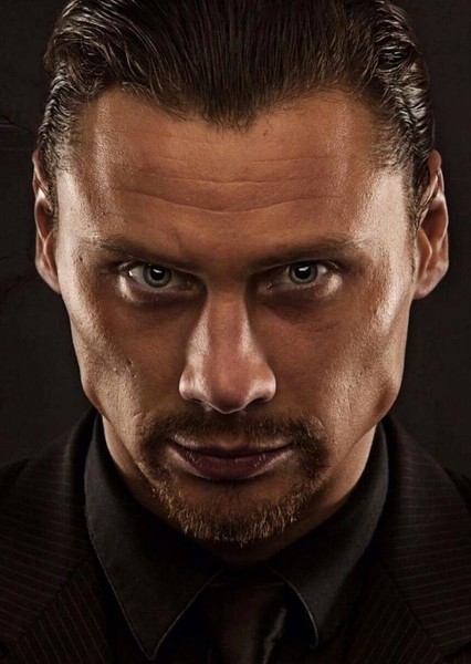 Artsiom Vladimirovich Kulik photo