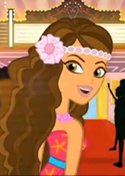 Artsy (Barbie Fashionistas)