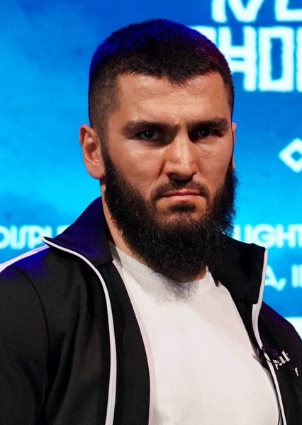Artur Beterbiev