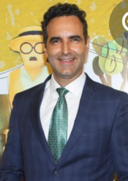 Arturo Barba photo