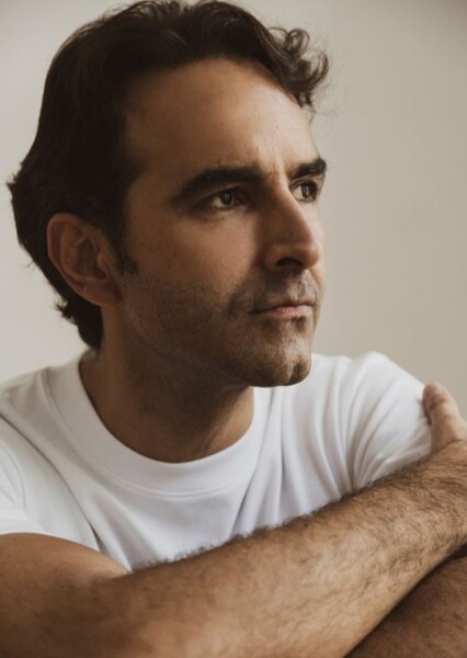 Arturo Barba photo