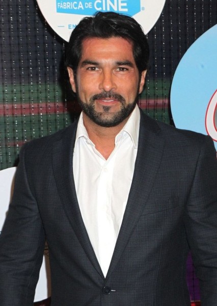 Arturo Carmona