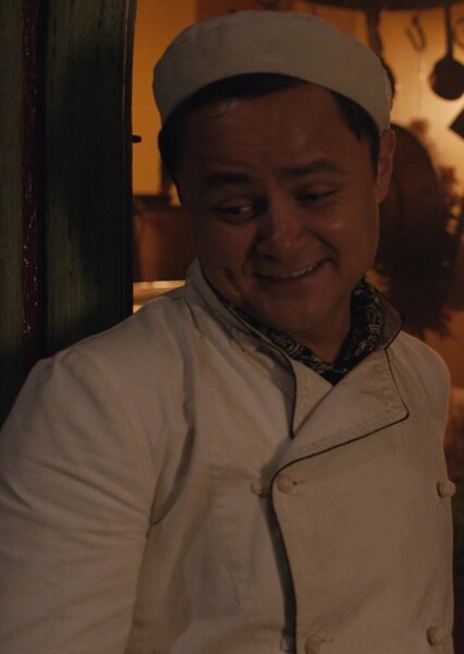 Arturo Castro