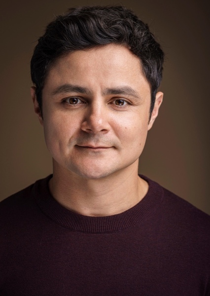 Seth Flores