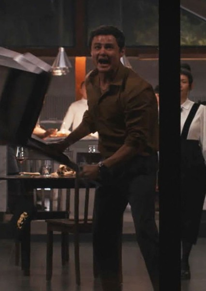 Arturo Castro photo