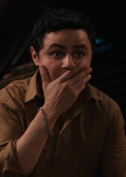Arturo Castro photo