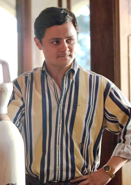 Arturo Castro photo