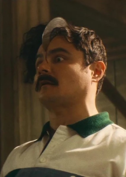Arturo Castro photo