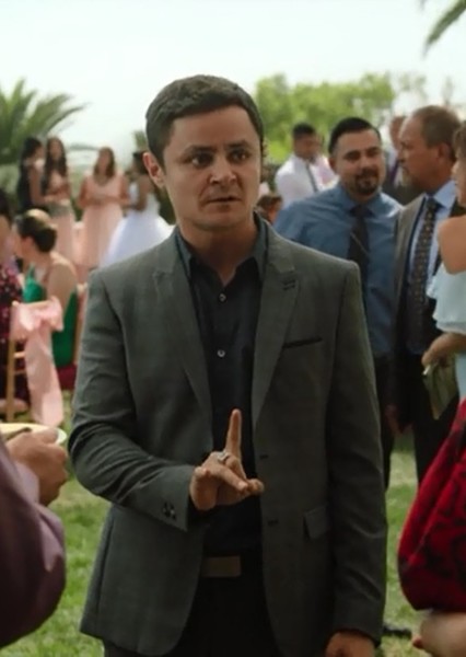Arturo Castro photo