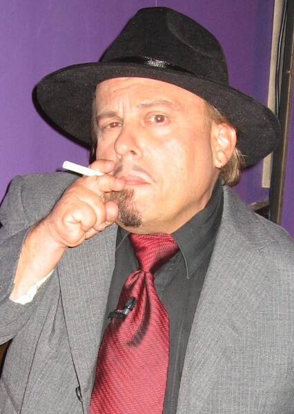 Arturo Gil
