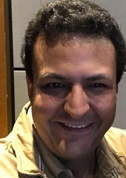Arturo Mercado Jr. photo