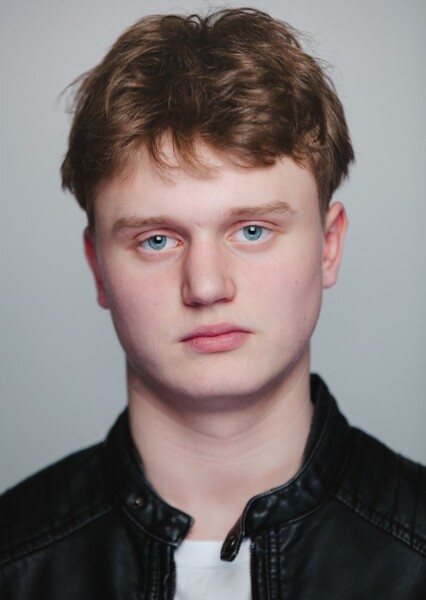 Artyom Bashenin